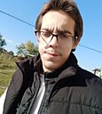 Даниил, 19 лет