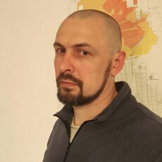 Фотография мужчины Паша, 41 год из г. Витебск