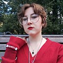 Алина, 20 лет