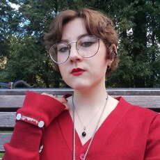 Фотография девушки Алина, 20 лет из г. Томск