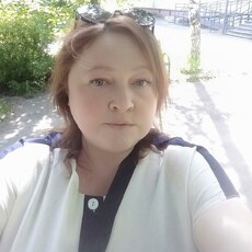 Фотография девушки Анна, 37 лет из г. Нижний Новгород