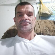 Фотография мужчины Сергей, 43 года из г. Мелитополь