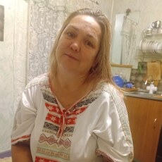 Фотография девушки Маруся, 46 лет из г. Самара