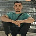 Erkow Muratuli, 29 лет