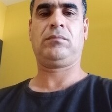 Фотография мужчины Маметнур, 40 лет из г. Столбцы