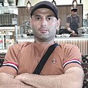 Шариф, 40 лет