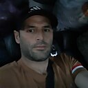 Шариф, 40 лет