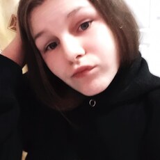 Фотография девушки Надежда, 19 лет из г. Камышлов
