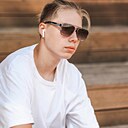Егор, 19 лет