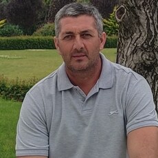 Фотография мужчины Алик, 37 лет из г. Тбилиси