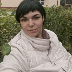 Фотография девушки Валентина, 36 лет из г. Брянск