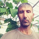 Али, 47 лет