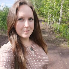 Фотография девушки Hekate, 30 лет из г. Торжок