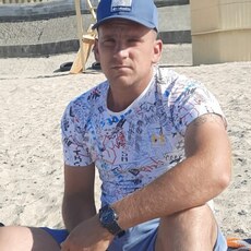 Фотография мужчины Александр, 36 лет из г. Бердянск