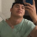 Нурдаулет, 23 года