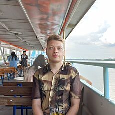 Фотография мужчины Дима, 41 год из г. Барнаул