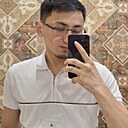 Адилет, 21 год