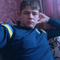 Фотография мужчины Илья, 26 лет из г. Караганда