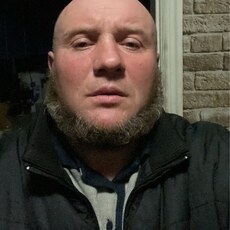 Фотография мужчины Костя, 40 лет из г. Караганда