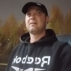 Фотография мужчины Алексей, 44 года из г. Тюмень