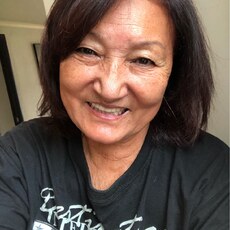Фотография девушки Галина, 70 лет из г. Липецк
