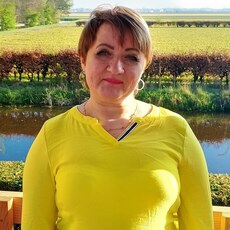 Фотография девушки Татьяна, 48 лет из г. Краков