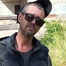 Фотография мужчины Александр, 41 год из г. Руза