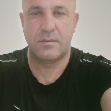 Фотография мужчины Икмет, 45 лет из г. Симферополь