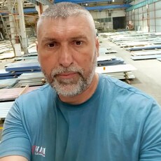 Фотография мужчины Сергей, 48 лет из г. Инза