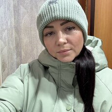 Фотография девушки Надин, 43 года из г. Селенгинск