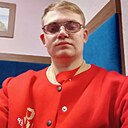 Виктор, 23 года