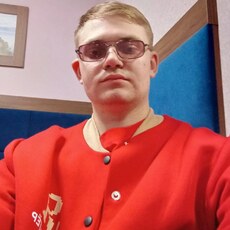 Фотография мужчины Виктор, 23 года из г. Самара