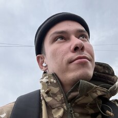 Фотография мужчины Alex, 25 лет из г. Ангарск