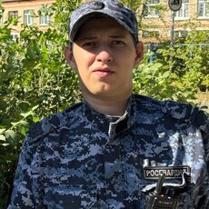 Фотография мужчины Sergey, 29 лет из г. Орехово-Зуево