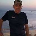 Серго, 54 года