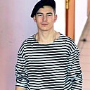 Вагиф, 18 лет
