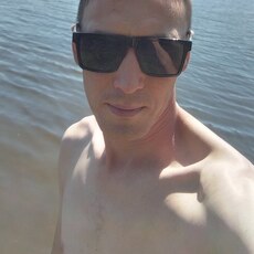 Фотография мужчины Alexander, 34 года из г. Нефтекамск