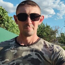 Фотография мужчины Евгений, 45 лет из г. Орловский