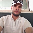 Баха, 34 года
