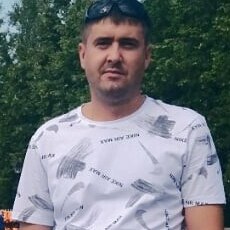 Фотография мужчины Николай, 31 год из г. Пенза
