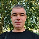 Сергей, 43 года
