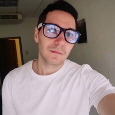 Сергей, 32 из г. Санкт-Петербург.