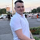 Вадим, 31 год