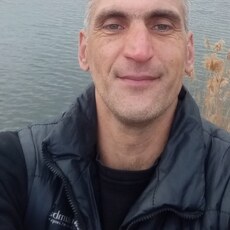 Фотография мужчины Виталий, 41 год из г. Никополь