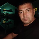 Канат, 40 лет