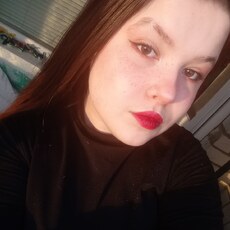 Фотография девушки Полина, 18 лет из г. Курск