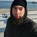 Аскер, 32 года