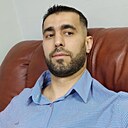 Эльман, 34 года