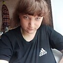 Анастасия, 26 лет