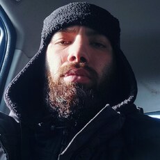 Фотография мужчины Marius, 27 лет из г. Ардон
